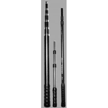MANGO TELESCOPICO DURALUMINIO 48-103 cm MANGO TELESCOPICO DURALUMINIO 48-103 cm
