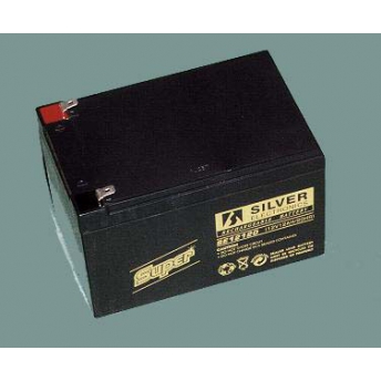 BATERIA 12 Volts/ 12 Amp STANDARD BATERIA 12 Volts/ 12 Amp STANDARD
