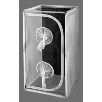 CAJA CRIA RECTANGULAR USO VERTICAL 47,5x47,5x93 cm CAJA CRIA RECTANGULAR USO VERTICAL 47,5x47,5x93 cm