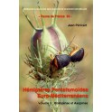 HEMIPTERA (HOMOPTERA + HETEROPTERA)