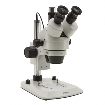 MICROSCOPIO ESTEREOSCOPICO OPTIKA SZM-LED2 MICROSCOPIO ESTEREOSCOPICO OPTIKA SZM-LED2
