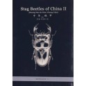 HUANG HAO, CHEN CHANG CHIN -STAG BEETLES OF CHINA II (LUCANIDAE)