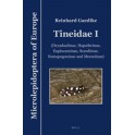 GAEDIKE - MICROLEPIDOPTERA OF EUROPE, Vol. 7: TINEIDAE 1