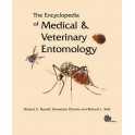 RUSSELL, OTRANTO, WALL - THE ENCYCLOPEDIA OF MEDICAL AND VETERINARY ENTOMOLOGY