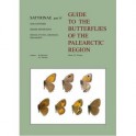 ECKWEILER & BOZANO - GUIDE TO THE BUTTERFLIES OF THE PALEARCTIC REGION. SATYRINAE part IV
