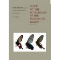BOZANO (RACHELI & COTTON) - GUIDE TO THE BUTTERFLIES OF THE PALEARCTIC REGION: PAPILIONIDAE Part I: PAPILIONINAE II: Tribe TROI
