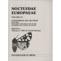 WITT & RONKAY - NOCTUIDAE EUROPAEA, Vol. 13: LYMANTRIINAE AND ARCTIINAE