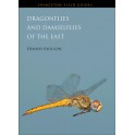 PAULSON - DRAGONFLIES AND DAMSELFLIES OF THE EAST