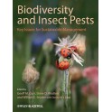 GURR - BIODIVERSITY AND INSECT PESTS: KEY ISSUES FOR SUSTAINABLE MANAGEMENT
