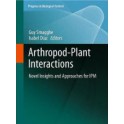 SMAGGHE & DIAZ - ARTHROPOD-PLANT INTERACTIONS. NOVEL INSIGHTS AND APPROACHES FOR IPM