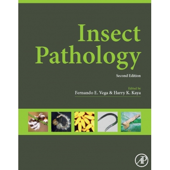 VEGA & KAYA - INSECT PATHOLOGY VEGA & KAYA - INSECT PATHOLOGY