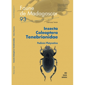 FAUNE DE MADAGASCAR