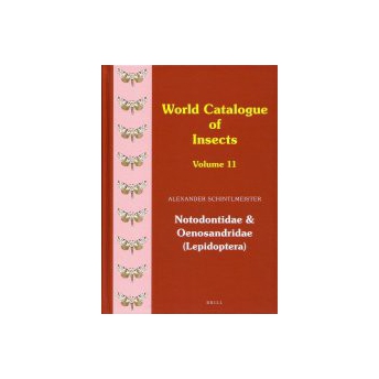 WORLD CATALOGUE OF INSECTS