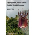 RATCLIFFE & CAVE - DYNASTINE SCARAB BEETLES OF THE WEST INDIES