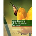 CORLEY - LEPIDOPTERA OF CONTINENTAL PORTUGAL: A FULLY REVISED LIST