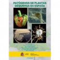MELGAREJO - PATOGENOS DE PLANTAS DESCRITOS DE ESPAÑA