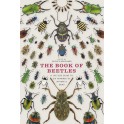 BOUCHARD - THE BOOK OF BEETLES: A LIFE-SIZE GUIDE TO SIX HUNDRED OF NATURE'S GEMS