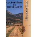 LABRIQUE - COLEOPTERES DE RHONE-ALPES. TENEBRIONIDES
