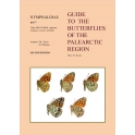 TUZOV (BOZANO) - GUIDE TO THE BUTTERFLIES OF THE PALEARCTIC REGION. NYMPHALIDAE, PART 1: ARGYNNINI