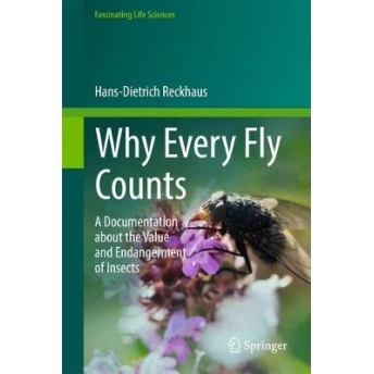 RECKHAUS - WHY EVERY FLY COUNTS RECKHAUS - WHY EVERY FLY COUNTS
