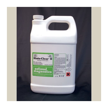 HISTO-CLEAR II, 250 ml (HISTOCLEAR) HISTO-CLEAR II, 250 ml (HISTOCLEAR)