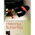 JIGGINS - THE ECOLOGY AND EVOLUTION OF HELICONIUS BUTTERFLIES