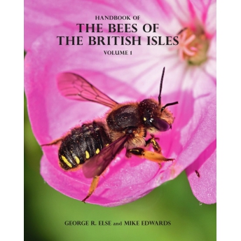 ELSE & EDWARDS - HANDBOOK OF THE BEES OF THE BRITISH ISLES ELSE & EDWARDS - HANDBOOK OF THE BEES OF THE BRITISH ISLES