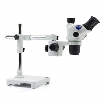 MICROSCOPIO ESTEREOSCOPICO OPTIKA SZO-7 MICROSCOPIO ESTEREOSCOPICO OPTIKA SZO-7