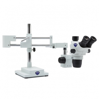 MICROSCOPIO ESTEREOSCOPICO OPTIKA SZO-7 MICROSCOPIO ESTEREOSCOPICO OPTIKA SZO-7