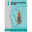 JIROUX - FAUNE DES COLÉOPTERÈS DE CORSE 1: CARABIQUES
