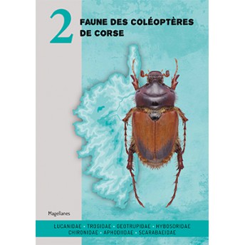 BORDAT - FAUNE DES COLÉOPTERÈS DE CORSE 2 BORDAT - FAUNE DES COLÉOPTERÈS DE CORSE 2