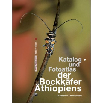 TAITA PUBLISHERS - COLEOPTERA