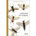 LACOURT - SYMPHYTES D'EUROPE: HYMENOPTERES D'EUROPE II