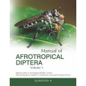 KIRK-SPRIGGS & SINCLAIR - MANUAL OF AFROTROPICAL DIPTERA VOL I