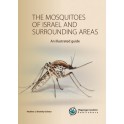 BROMLEY-SCHNUR - THE MOSQUITOES OF ISRAEL