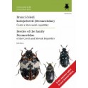 HAVA - BEETLES OF THE FAMILY DERMESTIDAE OF THE CZECH AND SLOVAK REPUBLICS (2nd EDIT)
