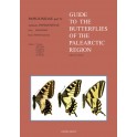NAZARI - GUIDE TO THE BUTTERFLIES OF THE PALEARCTIC REGION. PAPILIONIDAE part IV